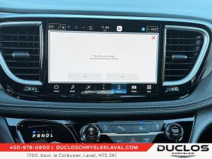 Thumbnail 18 Chrysler Pacifica Select Awd 2027