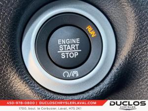 Thumbnail 20 Chrysler Pacifica Select Awd 2027