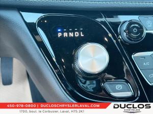 Thumbnail 21 Chrysler Pacifica Select Awd 2027