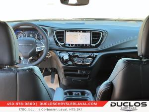 Thumbnail 22 Chrysler Pacifica Select Awd 2027