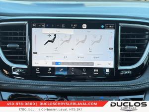 Thumbnail 23 Chrysler Pacifica Select Awd 2027