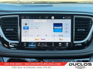 Thumbnail 24 Chrysler Pacifica Select Awd 2027