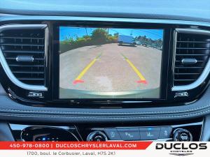 Thumbnail 25 Chrysler Pacifica Select Awd 2027