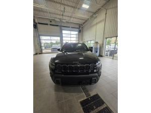 2026 Jeep Cherokee Limited - Image 1