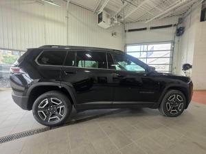 Miniature 7 Jeep Cherokee Limited 2026