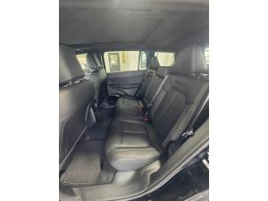 Miniature 13 Jeep Cherokee Limited 2026