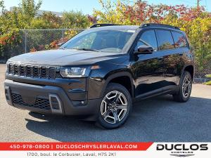 2026 Jeep Cherokee Limited - Image 1