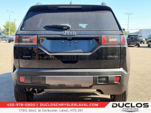 Thumbnail 7 Jeep Cherokee Limited 2026