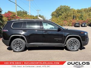 Thumbnail 9 Jeep Cherokee Limited 2026