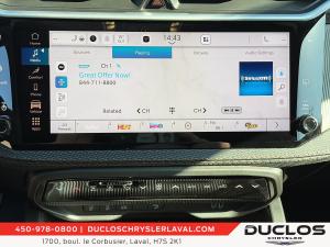 Thumbnail 24 Jeep Cherokee Limited 2026