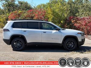 Miniature 9 Jeep Cherokee 85th Anniv. Edition 2026
