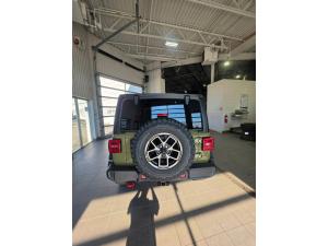 Thumbnail 5 Jeep Wrangler 4-Door Rubicon 2026