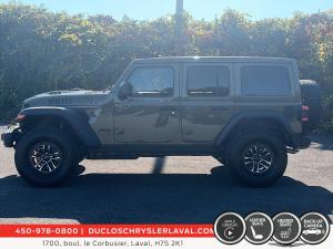Miniature 5 Jeep Wrangler 4-Door Willys 392 2026