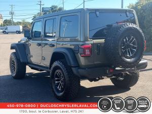 Miniature 6 Jeep Wrangler 4-Door Willys 392 2026