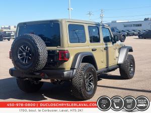 Miniature 8 Jeep Wrangler 4-Door Willys 392 2026
