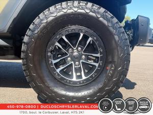 Miniature 10 Jeep Wrangler 4-Door Willys 392 2026