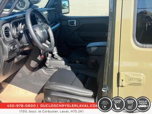 Miniature 12 Jeep Wrangler 4-Door Willys 392 2026