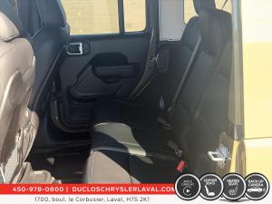 Miniature 14 Jeep Wrangler 4-Door Willys 392 2026