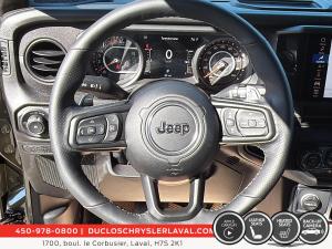Miniature 15 Jeep Wrangler 4-Door Willys 392 2026