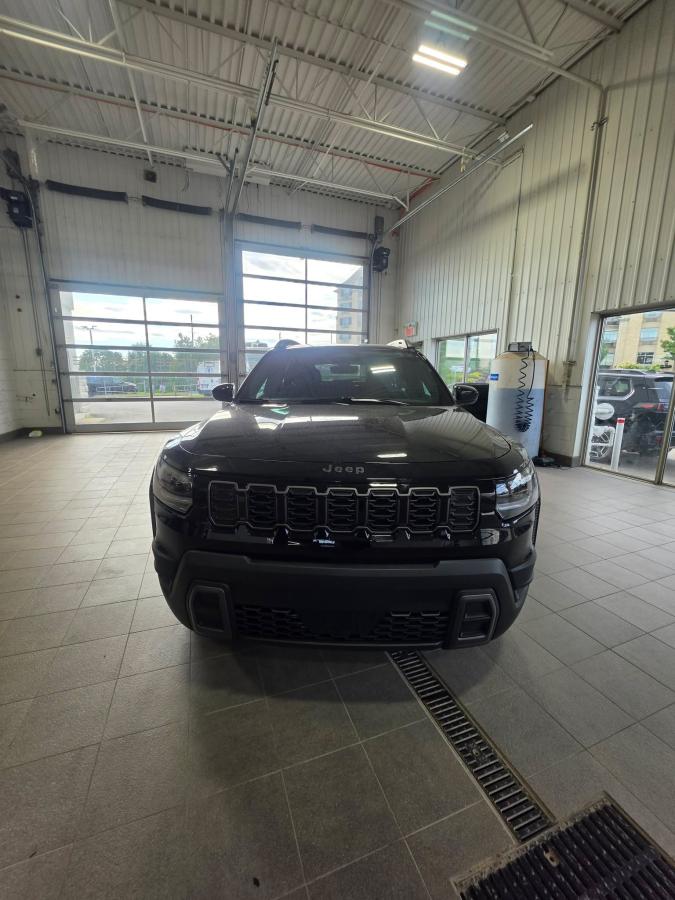 Image 1 Jeep Cherokee 2026