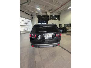 Miniature 5 Jeep Cherokee  2026