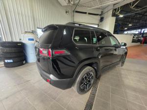 Miniature 6 Jeep Cherokee  2026