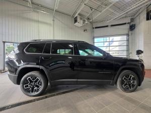 Miniature 7 Jeep Cherokee  2026