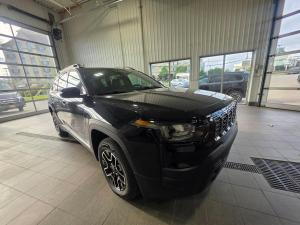 Miniature 8 Jeep Cherokee  2026