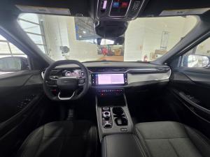 Miniature 9 Jeep Cherokee  2026