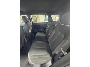 Miniature 10 Jeep Cherokee  2026
