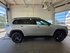 Thumbnail 7 Jeep Cherokee 85th Anniv. Edition 2026
