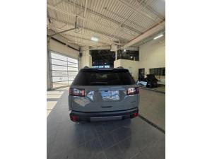 Thumbnail 5 Jeep Cherokee Laredo 2026