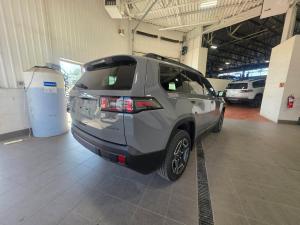 Thumbnail 6 Jeep Cherokee Laredo 2026