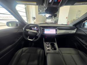 Thumbnail 9 Jeep Cherokee Laredo 2026