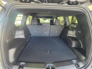 Thumbnail 10 Jeep Cherokee Laredo 2026
