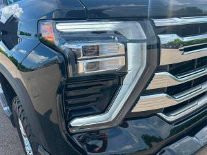 Miniature 5 Chevrolet Silverado 2500 HD High Country cabine multiplace 4RM 159 po 2025