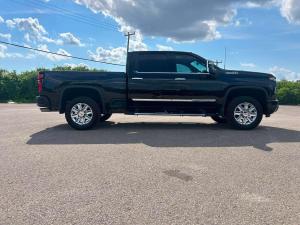 Miniature 6 Chevrolet Silverado 2500 HD High Country cabine multiplace 4RM 159 po 2025
