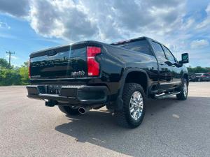 Miniature 7 Chevrolet Silverado 2500 HD High Country cabine multiplace 4RM 159 po 2025