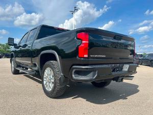 Miniature 9 Chevrolet Silverado 2500 HD High Country cabine multiplace 4RM 159 po 2025