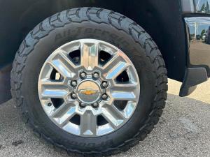 Miniature 11 Chevrolet Silverado 2500 HD High Country cabine multiplace 4RM 159 po 2025