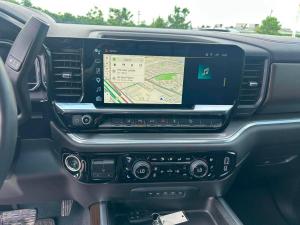 Miniature 18 Chevrolet Silverado 2500 HD High Country cabine multiplace 4RM 159 po 2025