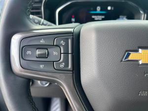 Miniature 20 Chevrolet Silverado 2500 HD High Country cabine multiplace 4RM 159 po 2025