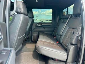 Miniature 22 Chevrolet Silverado 2500 HD High Country cabine multiplace 4RM 159 po 2025