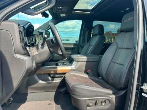 Miniature 23 Chevrolet Silverado 2500 HD High Country cabine multiplace 4RM 159 po 2025
