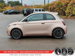 Thumbnail 5 Fiat 500E  2026