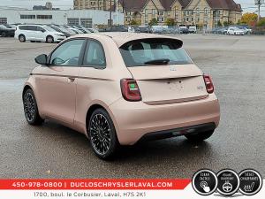 Thumbnail 6 Fiat 500E  2026