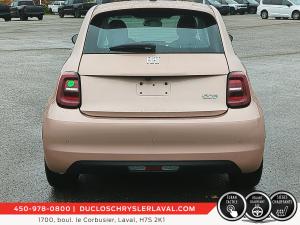 Thumbnail 7 Fiat 500E  2026