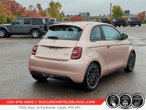 Thumbnail 8 Fiat 500E  2026