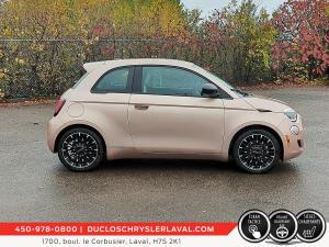 Thumbnail 9 Fiat 500E  2026