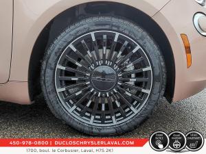 Thumbnail 10 Fiat 500E  2026